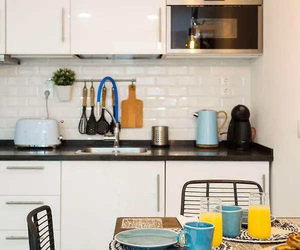 Charming In Lisbon's Center! Διαμέρισμα